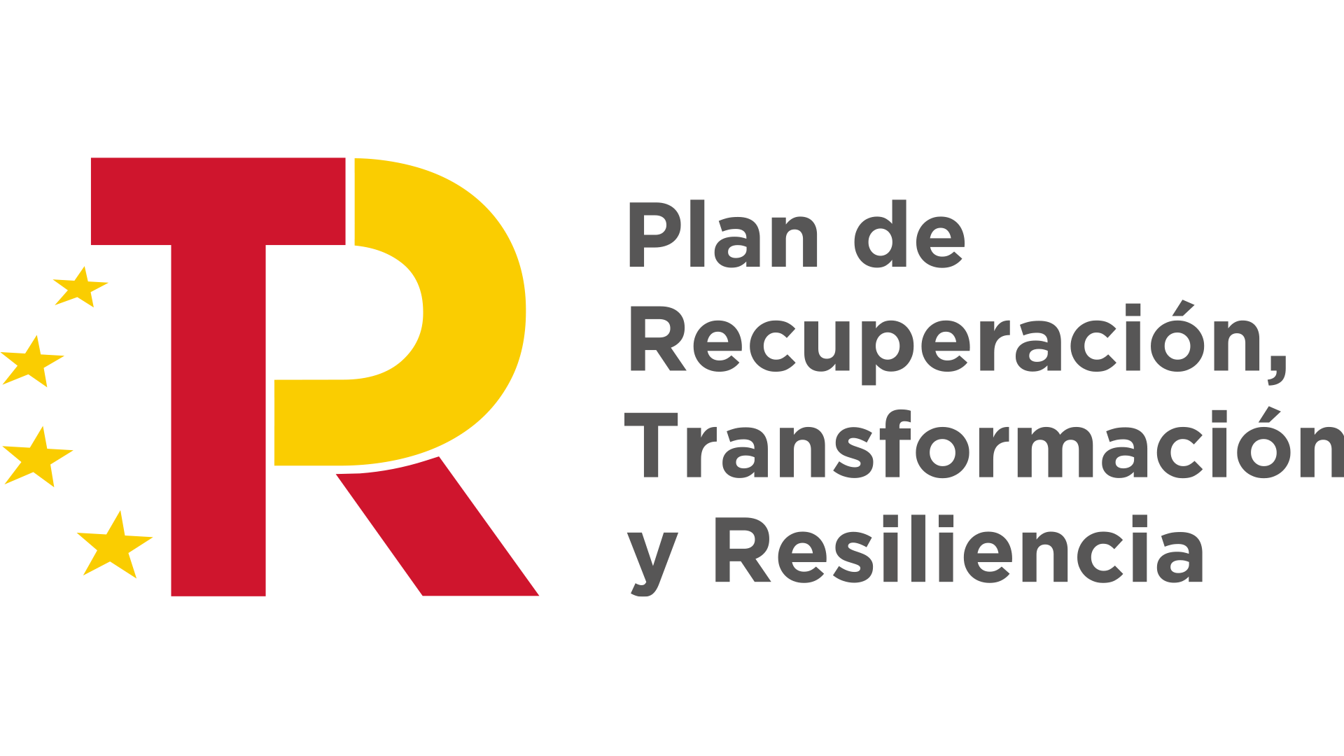 Plan de Recuperación, Transformación y Resiliencia